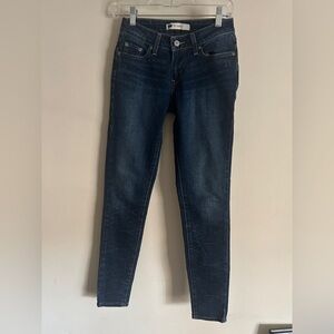 535 Levi’s Legging Jeans Size 3M